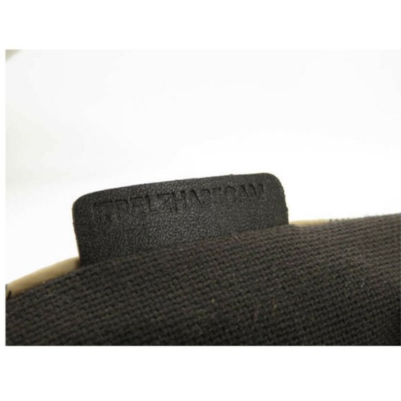 AUTH BURBERRY HAYMARKET CHECK CANTERBURY TOTE BAG - Picture 12 of 16